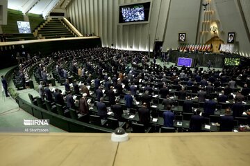 انتخاب اعضای ناظر مجلس در 9 شورا و مجمع ملی توسط نمایندگان