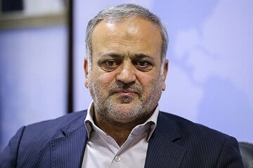 "داود محمدی" دادستان دیوان محاسبات شد