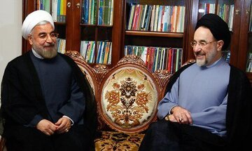 جمله متفاوت رهبر انقلاب به حسن روحانی در یک جلسه خصوصی/وحید حقانیان، قالیباف را برای وزارت کشور پیشنهاد داد اما من به شوخی برداشت کردم