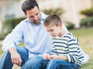 8 چیزی که هرگز نباید به فرزندتان بگویید، حتی زمانی که او در اشتباه است