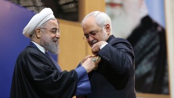 حسن روحانی، اولین پیشنهاد وزارت را به این چهره سیاسی داد /بار اول نپذیرفت اما...