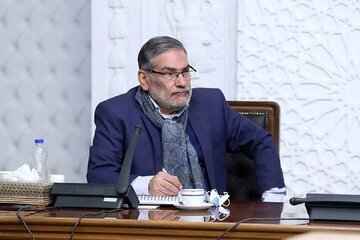 تکذیب یک ادعای جنجالی درباره شمخانی /در زمان مذاکرات هسته ای به سردار شریف از طرف شورایعالی امنیت ملی تذکر داده شده بود