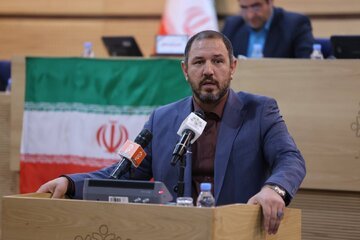 رئیس شورای عالی استان‌ها، "دستیار رئیس جمهور و عضو هیأت دولت" می‌شود