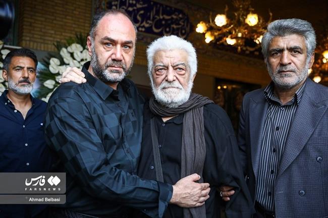 سعید راد
