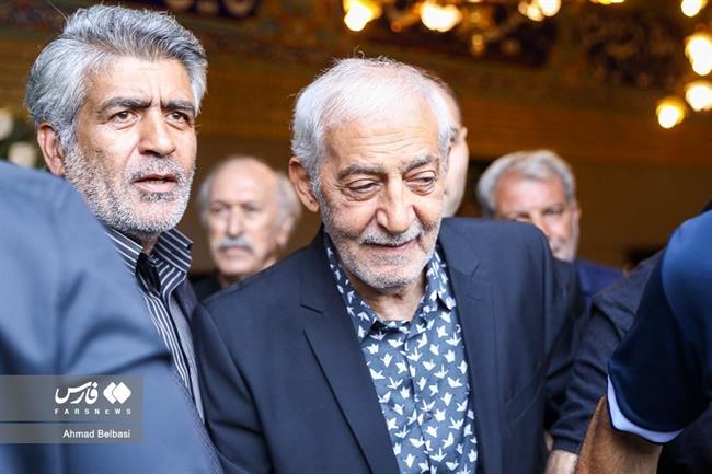 سعید راد