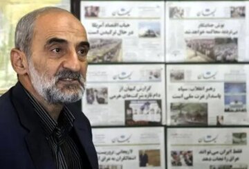 حسین شریعتمداری: اکثر اعضای شورای راهبری دولت پزشکیان،فاسد و محکوم امنیتی و مدافع همجنس بازی اند