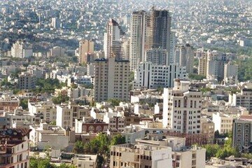 متوسط قیمت مسکن در تهران و شهرهای بزرگ اعلام شد + جزییات