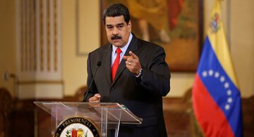 شرط آمریکا برای کاهش تحریم‌های ونزوئلا