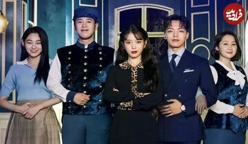 10 سریال کره‌ای ماورائی که نباید از دست بدهید