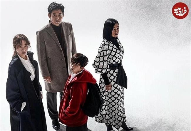 10 سریال کره‌ای «ماورائی» که نباید از دست بدهید