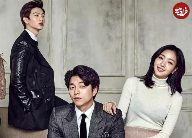 10 سریال کره‌ای «ماورائی» که نباید از دست بدهید