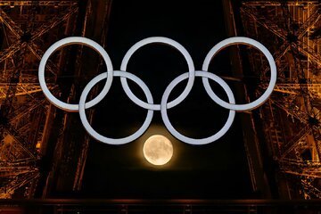 نخستین مدال‌آور المپیک پاریس مشخص شد