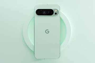 رنگ‌بندی کامل گوشی‌های جدید گوگل / عکس