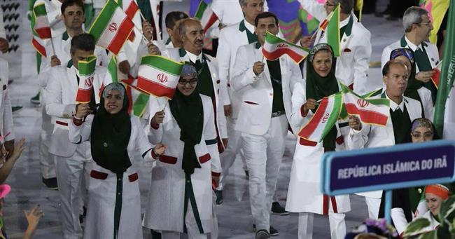 ایران یک " سیندرلا " می‌خواهد!