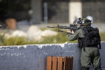 آبزرور: نظامیان اسرائیلی حاضر به بازگشت به جنگ غزه نیستند