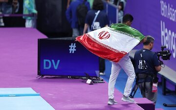 پدیده المپیک ایران؛پشتک وارو تا تاریخ‌سازی