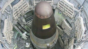 سلاح هسته‌ای که 300 میلیارد دلار خرج روی دست آمریکا گذاشت!