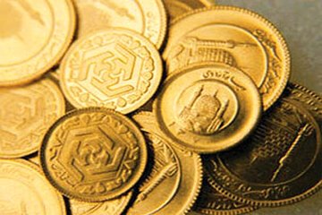 واکنش بازار طلا، سکه و ارز به تنفیذ رئیس جمهوری