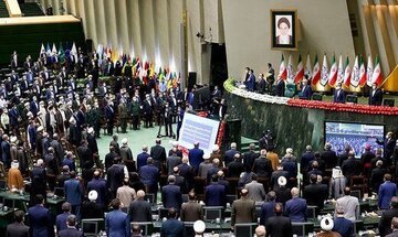 حضور بیش از 70 کشور و 600 خبرنگار داخلی و خارجی در مراسم تحلیف مسعود پزشکیان
