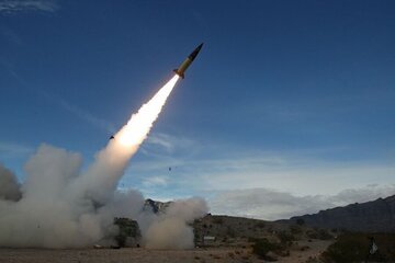 تل‌آویو خود را برای موشک‌های ایران و لبنان آماده می‌کند