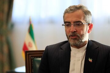 باقری: ایران از حق مشروع خود برای اقدام پشیمان‌کننده علیه رژیم صهیونیستی استفاده خواهد کرد
