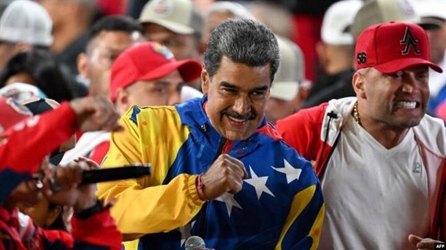 ادعای تقلب و مهندسی در انتخابات ونزوئلا/ 10 نکته درباره تنش‌های پساانتخاباتی