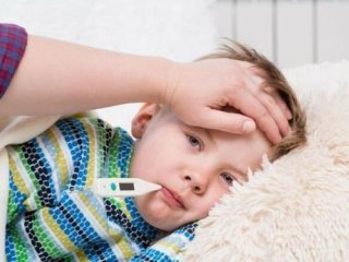 کدام تب را در کودکان جدی بگیریم؟