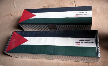 روایت فارس از شیوه ترور رئیس دفتر سیاسی جنبش حماس/ محل اقامت اسماعیل هنیه با پرتابه هوا به زمین مورد اصابت قرار گرفته است
