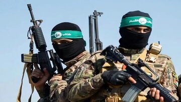 حماس جمعه را روز خشم اعلام کرد