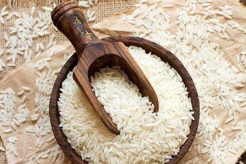 50 سال پیش‌ برنج پاکستانی چه قیمتی داشت؟/ عکس