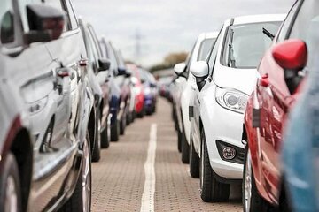 اعلام آخرین وضعیت قیمت گذاری خودرو توسط شورای رقابت
