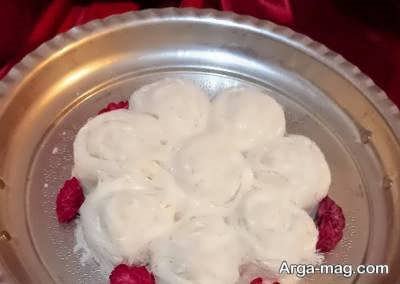 طرز تهیه پشمک قالبی خوشمزه و محبوب در خانه