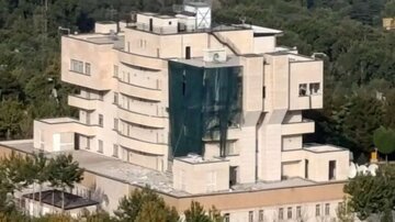 تایید حمله موشکی به اقامتگاه اسماعیل هنیه در منطقه زعفرانیه تهران /اسرائیل این عملیات را برنامه ریزی کرده است
