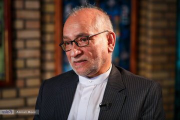 3 پیشنهاد حسین مرعشی برای پاسخ ایران به اسرائیل بعد از ترور اسماعیل هنیه در تهران
