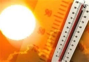 افزایش 1 تا 3 درجه ای دمای هوا در اصفهان/غلظت آلاینده‌ها افزایش می‌یابد