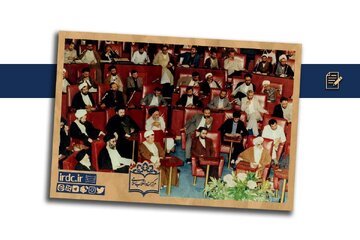 ماجرای انتخاب کابینه دولت دوم میرحسین موسوی/ اسحاق جهانگیری: به برنامه‌ وزرا به عنوان یک شرط ضمن عقد رأی می‌دهیم