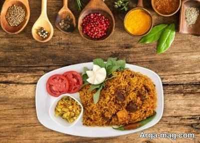 طرز تهیه هواری ماهی غذایی لذیذ و خوشمزه