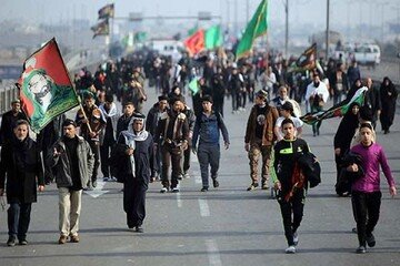 ثبت نام 30 هزار کرمانی برای حضور در راهپیمایی اربعین