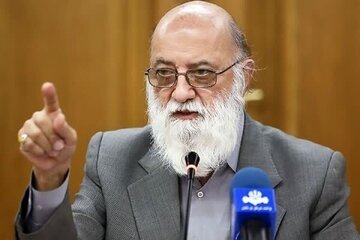 با رای گیری اعضا؛ چه‌کسی رئیس شورای شهر تهران شد؟