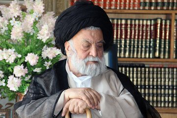 بزرگداشت مجتهد پهلوان در تهران