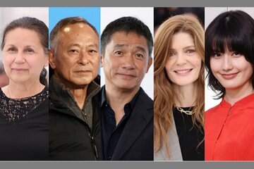 داوران جشنواره فیلم توکیو 2024 معرفی شدند