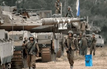 وال‌استریت‌ژورنال: سربازان اسرائیلی خسته، تاب نبرد با حزب‌الله را ندارند
