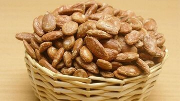 8 خاصیت باورنکردنی تخمه ژاپنی