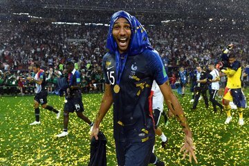 شرط قهرمان جام جهانی برای حضور در سپاهان