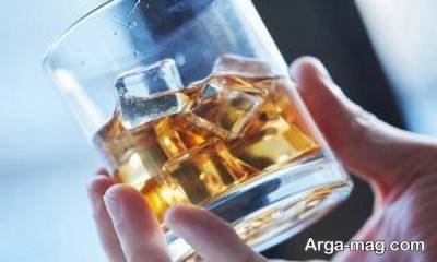 تاثیرات الکل بر گوارش و روش های کاهش تاثیر الکل