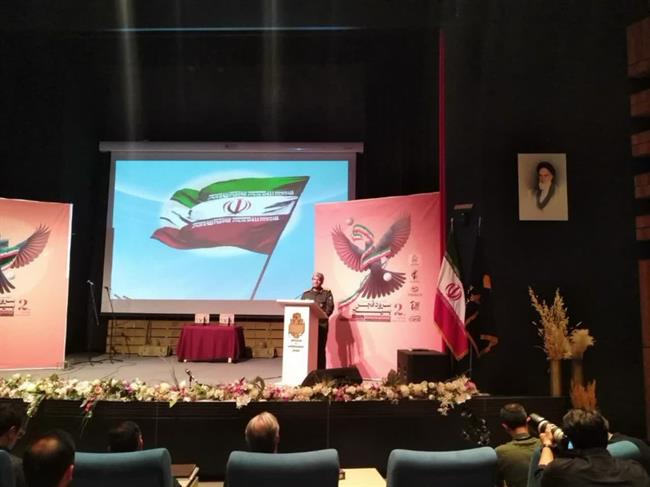 دومین جشنواره سرود فجر  بسیج استان سمنان با معرفی برگزیدگان به کار خود پایان داد
