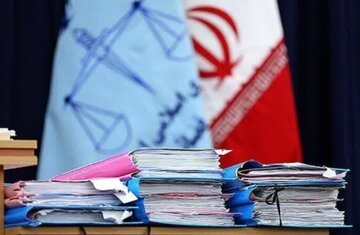 دستگاه قضایی استان سمنان درپرونده موسوم به ورقه های فولادی قرار جلب به دادرسی صادر کرد
