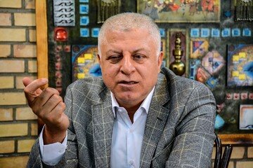 فیاض زاهد: شاید پزشکیان در تعامل با مجلس و نهادهای امنیتی برخی گزینه ها را تغییر دهد /چرا افرادی از ستاد جلیلی در دولت پزشکیان باشند؟