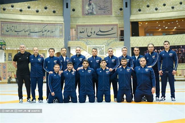المپیک برای ایران آغاز می شود!/ در انتظار بارانداز مدال روی تشک پاریس