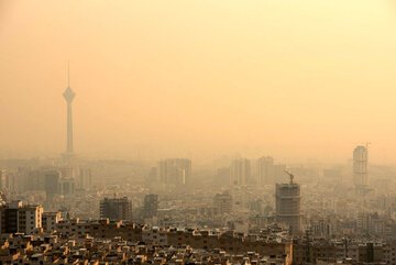 آلودگی هوا مسئله‌ای حل‌شدنی؛ ازون شاخص‌ترین آلاینده هوای پایتخت/ از ابتدای تابستان تا کنون تنها 5 روز پاک داشتیم